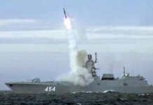 США прогнозируют рост арсенала гиперзвуковых ракет РФ до 1000, а Китая – до 4000 к 2035 году