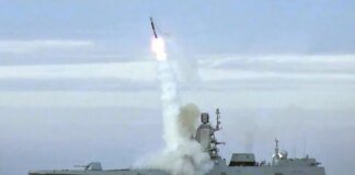 США прогнозируют рост арсенала гиперзвуковых ракет РФ до 1000, а Китая – до 4000 к 2035 году