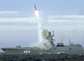 США прогнозируют рост арсенала гиперзвуковых ракет РФ до 1000, а Китая – до 4000 к 2035 году