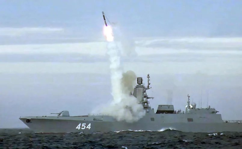 США прогнозируют рост арсенала гиперзвуковых ракет РФ до 1000, а Китая – до 4000 к 2035 году