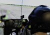 Украина получила новые мобильные тренажеры F-16