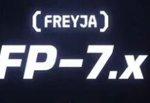 Fire Point представила антибаллистическую ракету FP-7.x, на базе которой будет строиться FREYJA