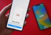 Как перенести данные с iPhone на Android: пошаговая инструкция