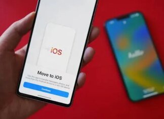 Как перенести данные с iPhone на Android: пошаговая инструкция