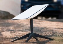 В Украине обновили верификацию Starlink: кому и куда обращаться