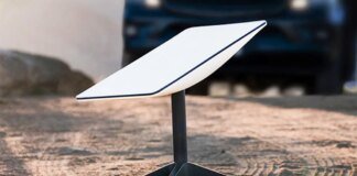 В Украине обновили верификацию Starlink: кому и куда обращаться