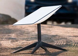 В Украине обновили верификацию Starlink: кому и куда обращаться