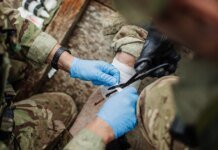 В Минобороны ввели единый электронный амбулаторный журнал для военных вместо 11 бумажных