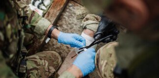 В Минобороны ввели единый электронный амбулаторный журнал для военных вместо 11 бумажных