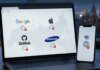 Сбой в работе Google, Apple и Samsung в рф может свидетельствовать о подготовке к новым блокировкам — ЦПД