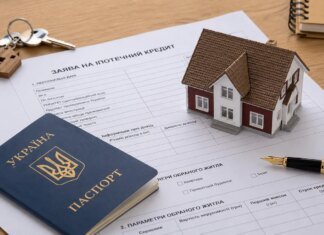 Изменения в программе "єОселя" с 17 июля: что нужно знать заемщикам