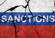 Украина расширила санкции против рф на криптовалютные сервисы и цифровые активы