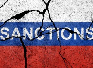 Украина расширила санкции против рф на криптовалютные сервисы и цифровые активы
