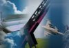 От производителя истребителей Gripen до создателей космических спутников: какие европейские компании присоединятся к противоракетному щиту FREYJA