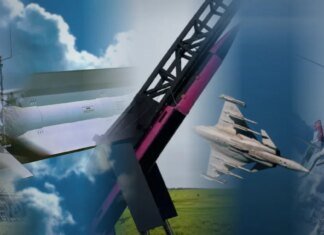 От производителя истребителей Gripen до создателей космических спутников: какие европейские компании присоединятся к противоракетному щиту FREYJA