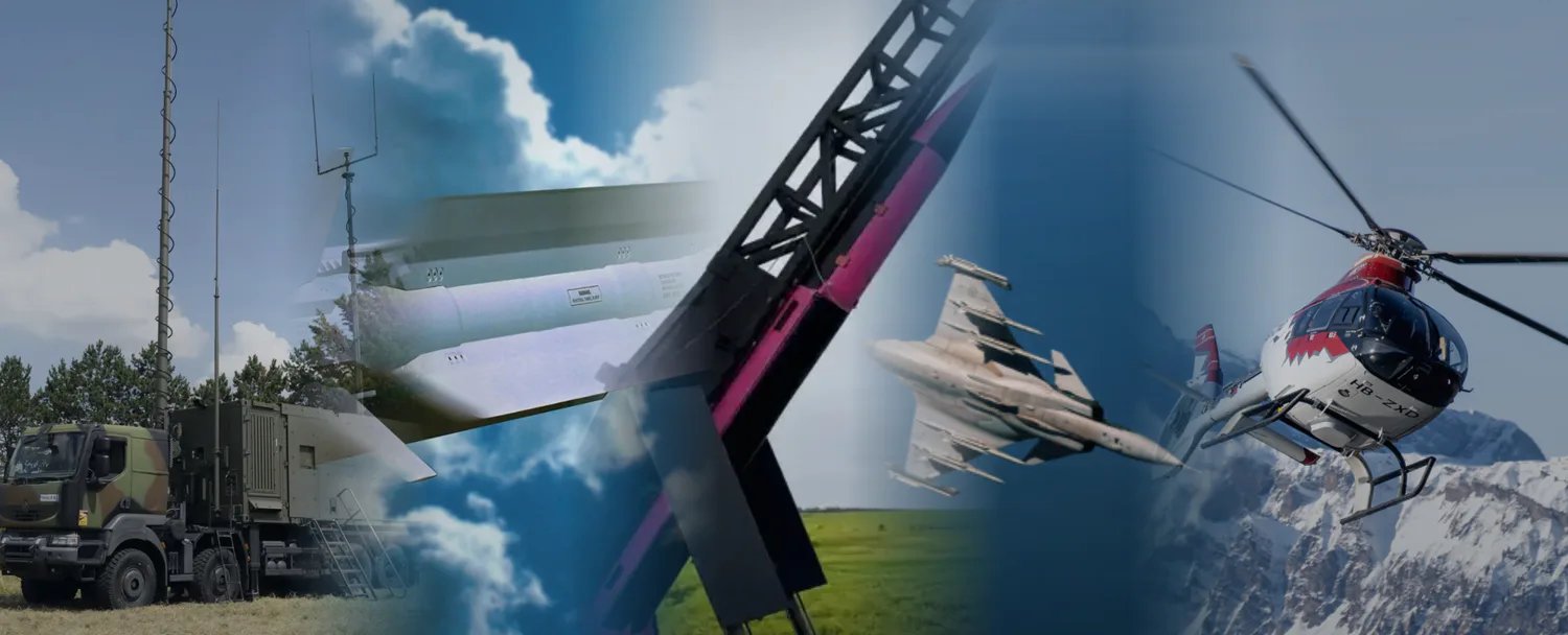 От производителя истребителей Gripen до создателей космических спутников: какие европейские компании присоединятся к противоракетному щиту FREYJA