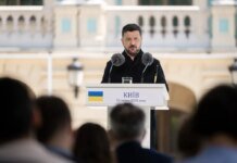 Зеленский рассчитывает, что украинская команда сможет начать производство ракет для Patriot до конца 2026 года