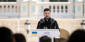 Зеленский рассчитывает, что украинская команда сможет начать производство ракет для Patriot до конца 2026 года