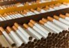 Доля контрабандных сигарет на нелегальном рынке Украины сократилась вдвое — таможня