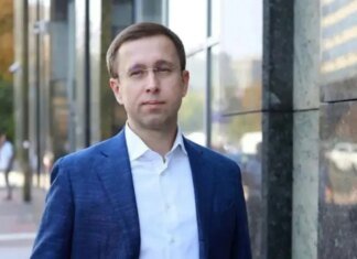 Корецкий пригласит Тараса Высоцкого возглавить Минагрополитики