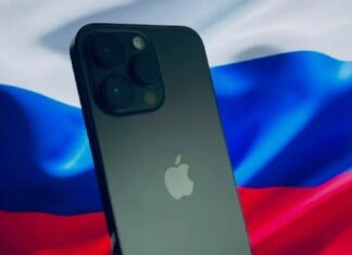 Ультиматум Apple от РФ: Кремль готовит предпосылки для легализации цифрового занавеса