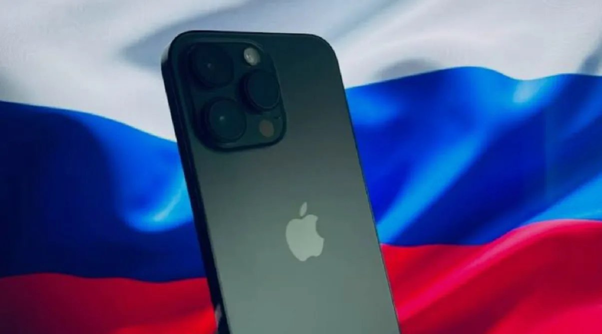 Ультиматум Apple от РФ: Кремль готовит предпосылки для легализации цифрового занавеса