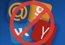 Google Play удалил самые популярные российские приложения из-за санкций ЕС