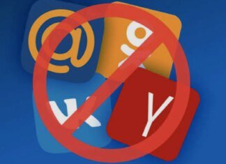Google Play удалил самые популярные российские приложения из-за санкций ЕС