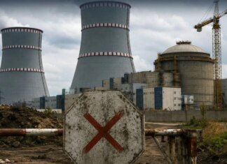 рф сокращает проекты в атомной энергетике из-за экономических проблем — ЦПД