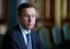Премьер Корецкий провел первый международный звонок с МВФ — о транше и Бюджете-2027