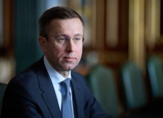 Премьер Корецкий провел первый международный звонок с МВФ — о транше и Бюджете-2027