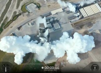Акции SpaceX падают шестой день подряд после провала запуска Starship