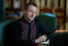 Экс-министр экономики Соболев будет работать в ОП