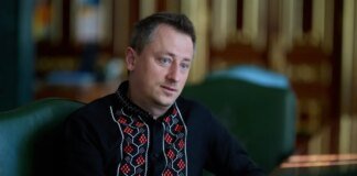 Экс-министр экономики Соболев будет работать в ОП