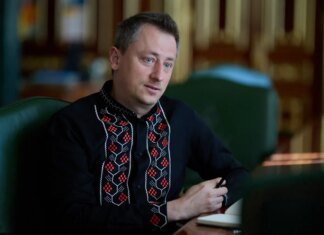Экс-министр экономики Соболев будет работать в ОП