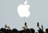 Apple обогнала Nvidia и снова стала самой дорогой компанией в мире