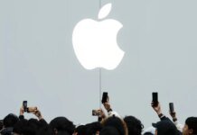 Apple обогнала Nvidia и снова стала самой дорогой компанией в мире