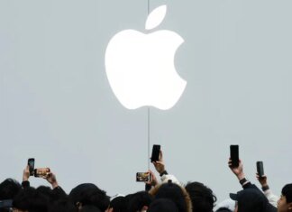 Apple обогнала Nvidia и снова стала самой дорогой компанией в мире