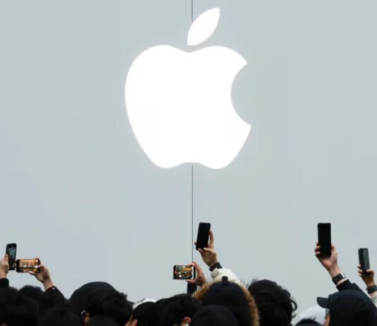 Apple обогнала Nvidia и снова стала самой дорогой компанией в мире