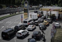 Грузоперевозки в рф за год выросли почти на треть, а тарифы за полтора месяца на 17,5% — разведка
