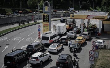 Грузоперевозки в рф за год выросли почти на треть, а тарифы за полтора месяца на 17,5% — разведка