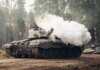 Великобритания заменит танки Challenger 2 в Эстонии мобильными силами с дронами, учтя опыт ВСУ