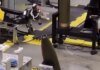Чешская CSG строит в США современнейшее производство 155-мм снарядов после передачи лицензии Украине