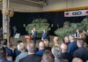 Канада заказала 35 новых бронемашин ACSV для передачи Украине