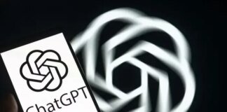 В работе ChatGPT возникли проблемы, пользователи жалуются на сбои