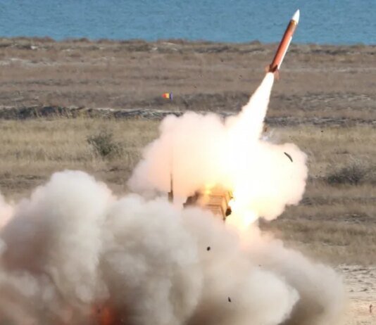 Румыния не будет производить ракеты PAC-3 для Patriot для Украины, но будет поддерживать усиление украинской ПВО