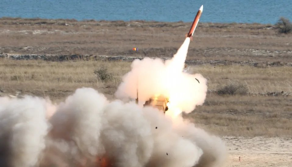 Румыния не будет производить ракеты PAC-3 для Patriot для Украины, но будет поддерживать усиление украинской ПВО