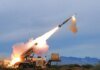 Boeing увеличивает производство компонентов для ракет PAC-3 на фоне роста спроса