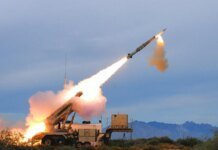 Boeing увеличивает производство компонентов для ракет PAC-3 на фоне роста спроса