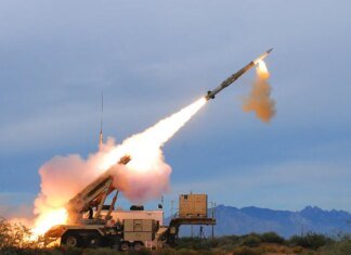 Boeing увеличивает производство компонентов для ракет PAC-3 на фоне роста спроса